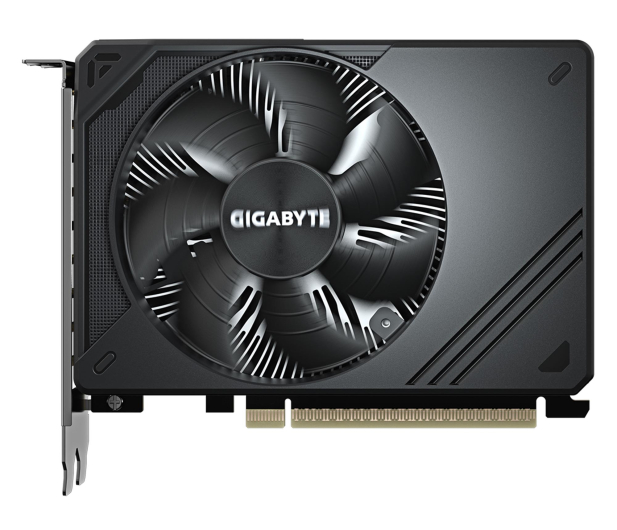 GIGABYTE GeForce RTX 5050 D6 8GB GDDR6 DLSS4 GV-N5050D6-8GD - 1363327 - zdjęcie 2